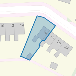 Perceel HRK00-I-3754