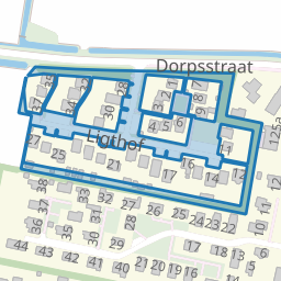 Perceel HRK00-I-3767