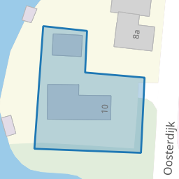 Perceel HRK00-I-3768