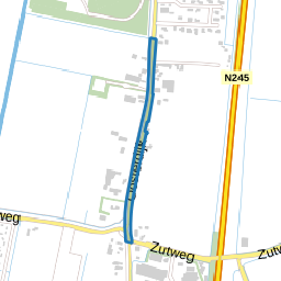 Perceel HRK00-I-3826