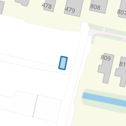 Perceel HRK00-I-3843