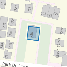 Perceel HRK00-I-3974