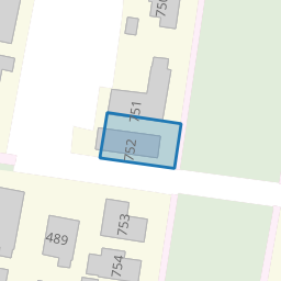 Perceel HRK00-I-3993