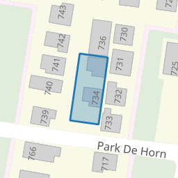 Perceel HRK00-I-4013