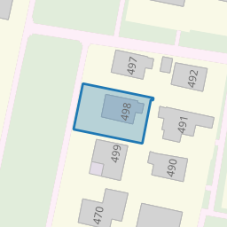 Perceel HRK00-I-4025