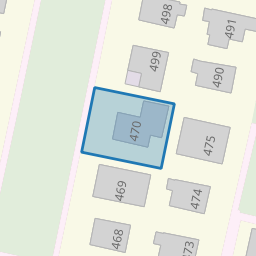 Perceel HRK00-I-4026