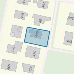 Perceel HRK00-I-4030