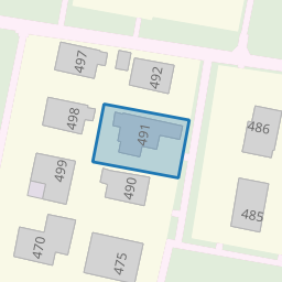 Perceel HRK00-I-4031