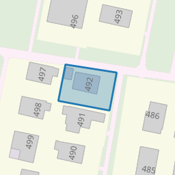 Perceel HRK00-I-4032