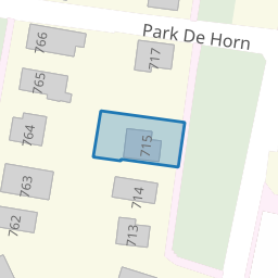 Perceel HRK00-I-4041