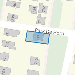 Perceel HRK00-I-4043