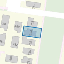 Perceel HRK00-I-4058