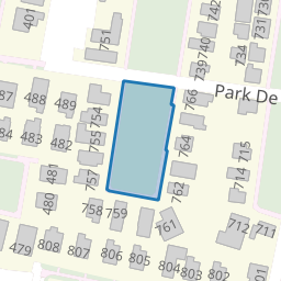 Perceel HRK00-I-4059