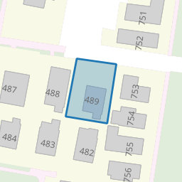 Perceel HRK00-I-4060