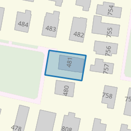 Perceel HRK00-I-4062