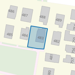 Perceel HRK00-I-4063