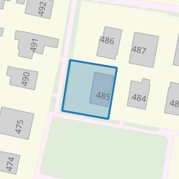 Perceel HRK00-I-4065