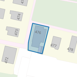 Perceel HRK00-I-4067