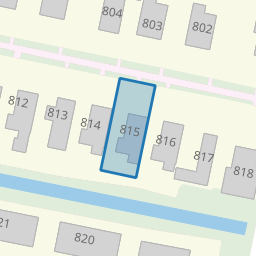 Perceel HRK00-I-4080