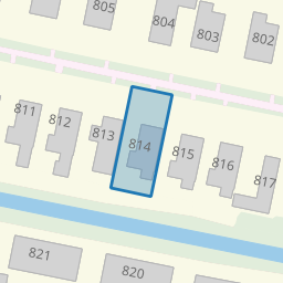 Perceel HRK00-I-4081