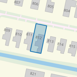 Perceel HRK00-I-4082