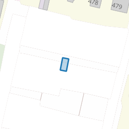 Perceel HRK00-I-4092