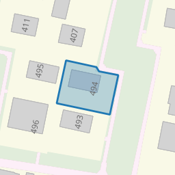 Perceel HRK00-I-4113