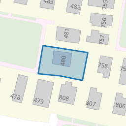 Perceel HRK00-I-4118