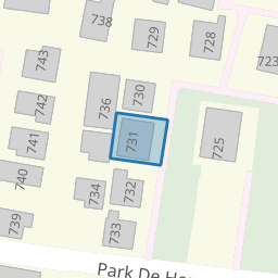 Perceel HRK00-I-4123