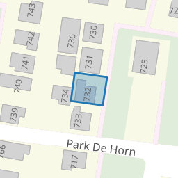 Perceel HRK00-I-4124