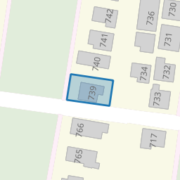 Perceel HRK00-I-4125