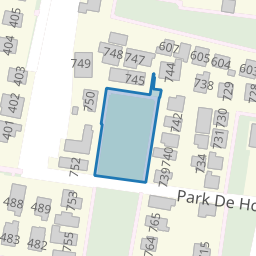 Perceel HRK00-I-4128