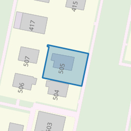 Perceel HRK00-I-4220