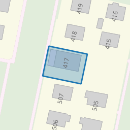 Perceel HRK00-I-4226