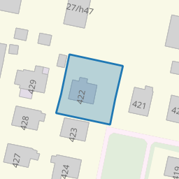 Perceel HRK00-I-4231