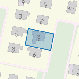 Perceel HRK00-I-4233