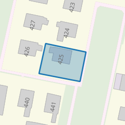 Perceel HRK00-I-4234