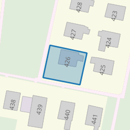 Perceel HRK00-I-4235