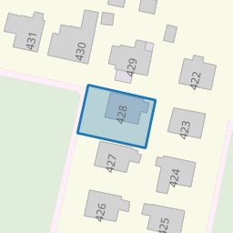 Perceel HRK00-I-4237