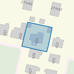 Perceel HRK00-I-4238