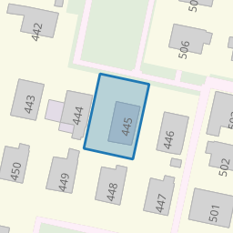 Perceel HRK00-I-4255