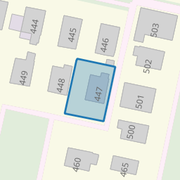 Perceel HRK00-I-4257