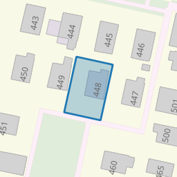 Perceel HRK00-I-4258