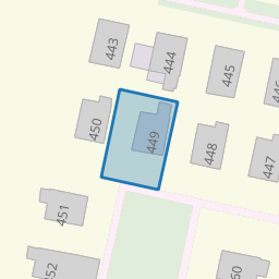 Perceel HRK00-I-4259