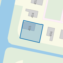 Perceel HRK00-I-4264