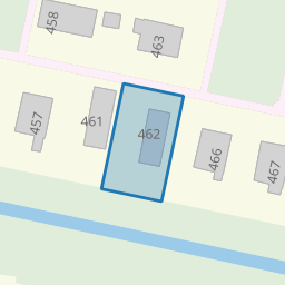 Perceel HRK00-I-4268