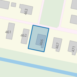 Perceel HRK00-I-4269