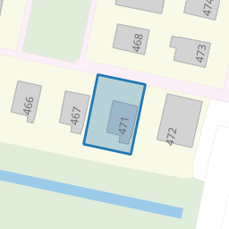 Perceel HRK00-I-4271