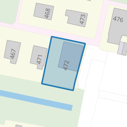 Perceel HRK00-I-4272