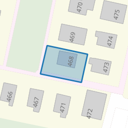 Perceel HRK00-I-4274